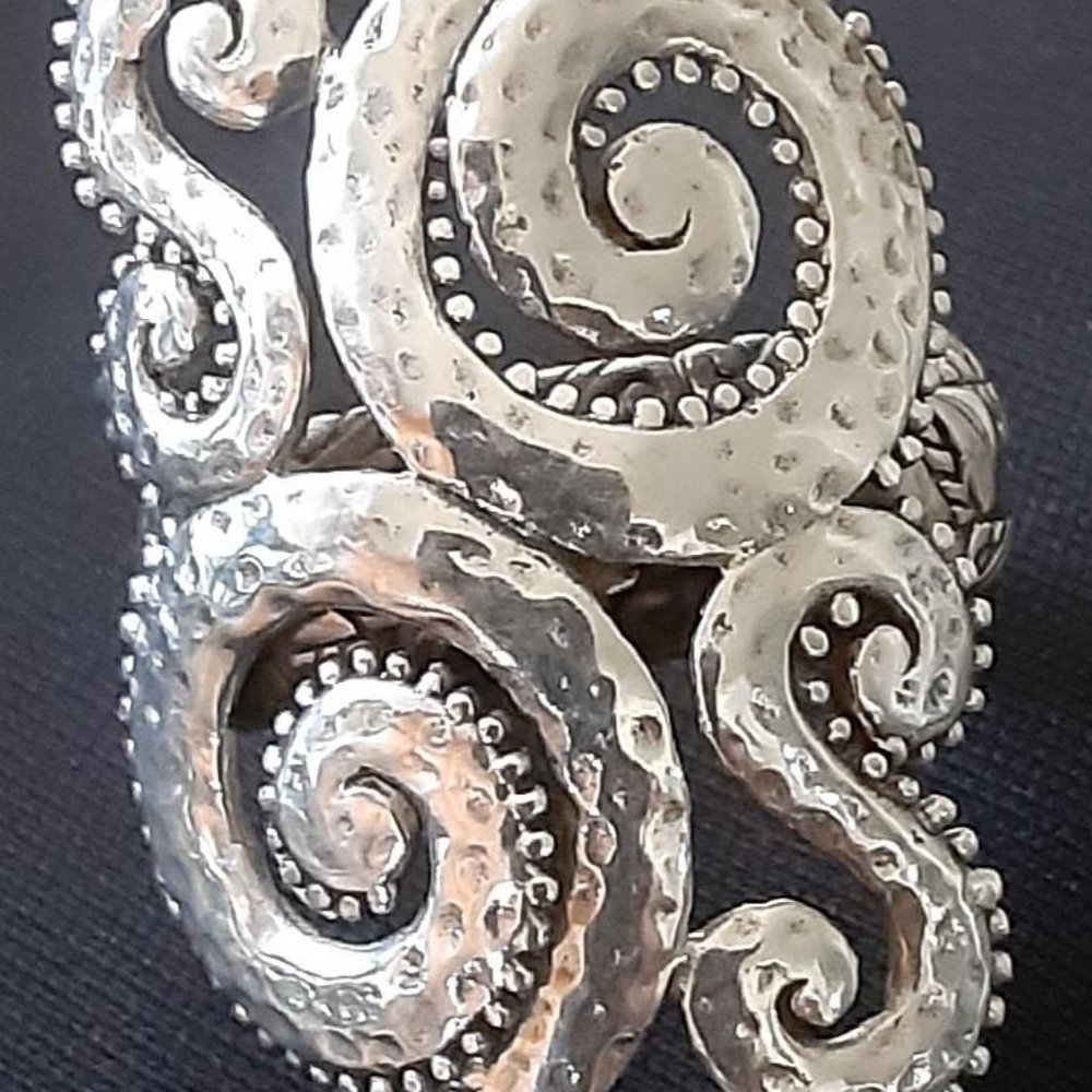 statement ring